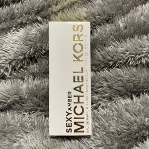 Michael Kors Sexy Amber Perfume 1.7 ounce